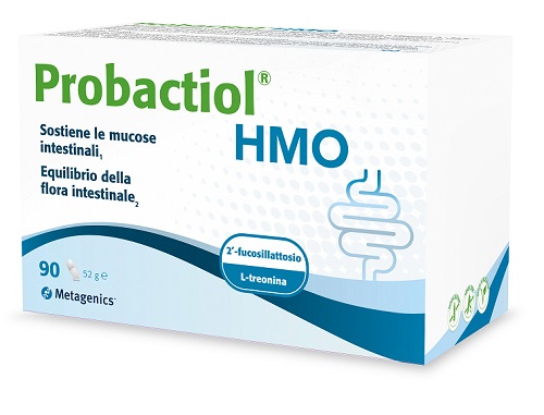 PROBACTIOL HMO 90 CAPSULE - latuafarmacia.org