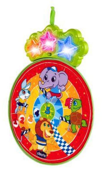 CHICCO GIOCO HAPPY DARTS ELETTRONICO - latuafarmacia.org