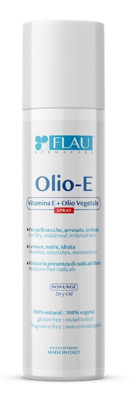 FLAU DERMACARE OLIO-E SPRAY 100 ML - latuafarmacia.org