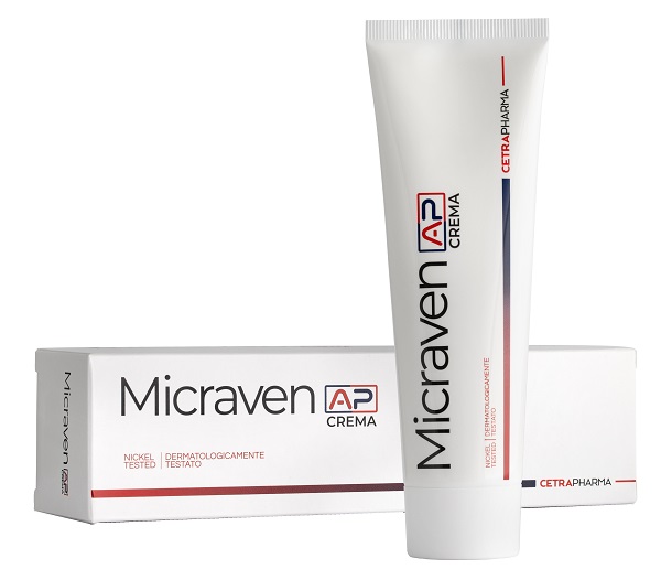 MICRAVEN AP CREMA 100 ML - latuafarmacia.org