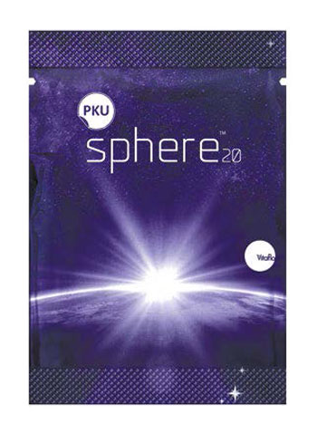 VITAFLO PKU SPHERE 20 CIOCCOLATO 30 BUSTINE DA 35 G - latuafarmacia.org
