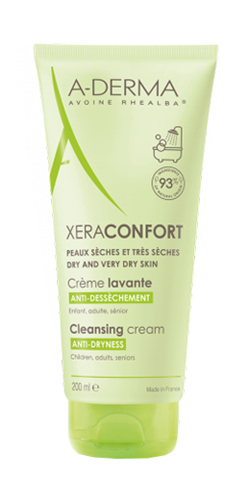 XERA-CONFORT CREMA DETERGENTE 200 ML - latuafarmacia.org