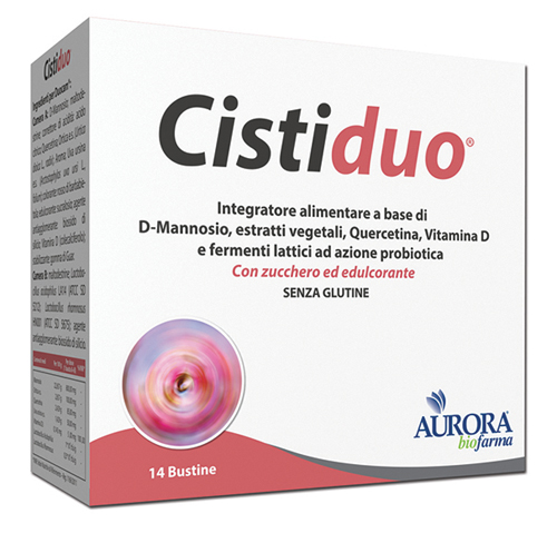 CISTIDUO 14 BUSTINE - latuafarmacia.org