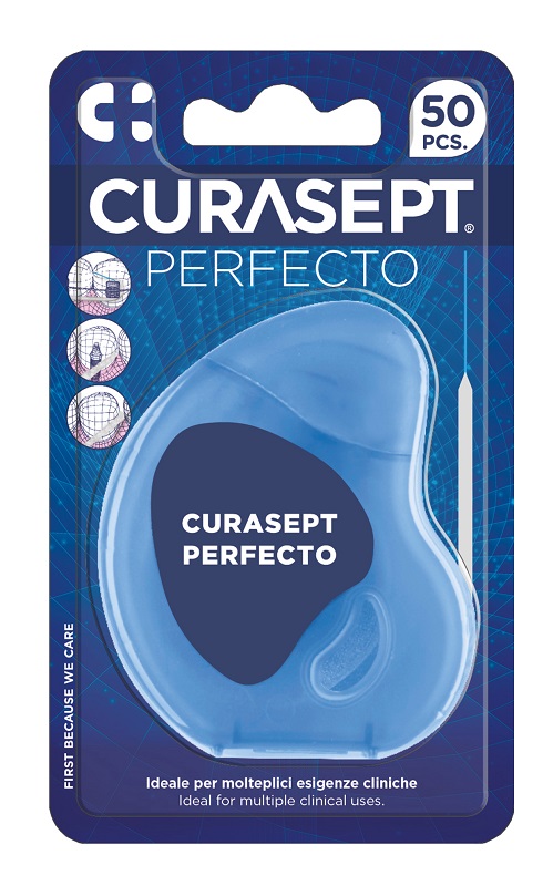 CURASEPT PERFECTO FLOSS - latuafarmacia.org