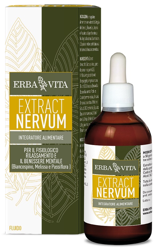 BIOEXTRAT NERVUM 50 ML - latuafarmacia.org