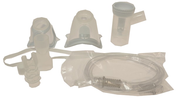 CLENNY A FAMILY PACK ACCESSORI PER AEROSOL COMP IT - latuafarmacia.org