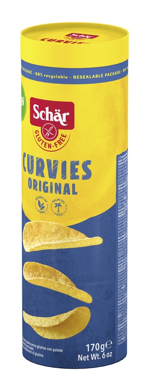 SCHAR CURVIES ORIGINAL 170 G - latuafarmacia.org