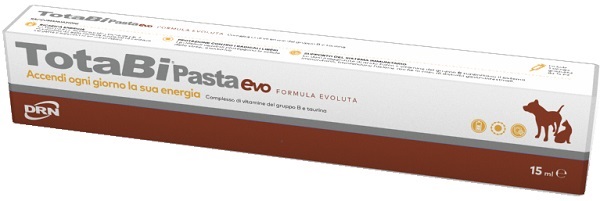 TOTABI PASTA EVO 15 ML - latuafarmacia.org