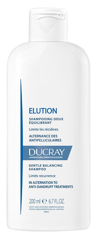 ELUTION SHAMPOO EQUILIBRANTE DELICATO 200 ML - latuafarmacia.org
