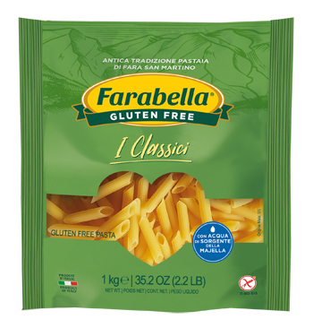 FARABELLA PENNE 1000 G - latuafarmacia.org