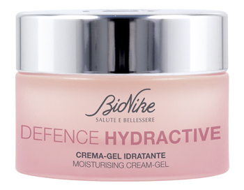 DEFENCE HYDRACTIVE CREMA-GEL IDRATANTE 50 ML - latuafarmacia.org