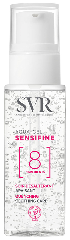 SENSIFINE AQUAGEL 40 ML - latuafarmacia.org