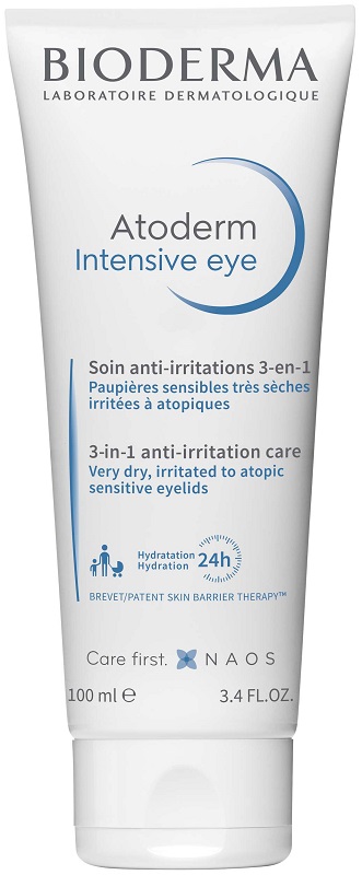 ATODERM INTENSIVE EYE 100 ML - latuafarmacia.org