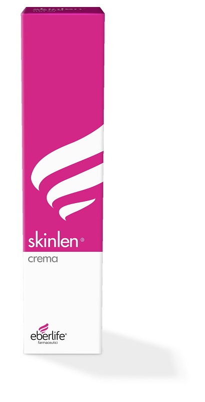 SKINLEN CREMA 100 ML - latuafarmacia.org