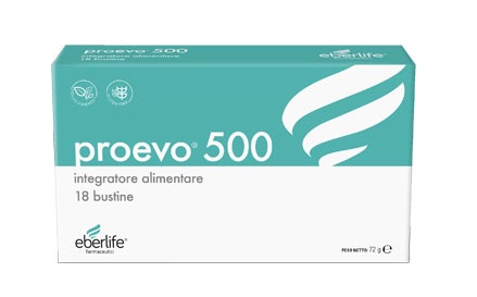 PROEVO 500 18 BUSTINE - latuafarmacia.org