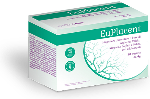 EUPLACENT 30 BUSTINE - latuafarmacia.org