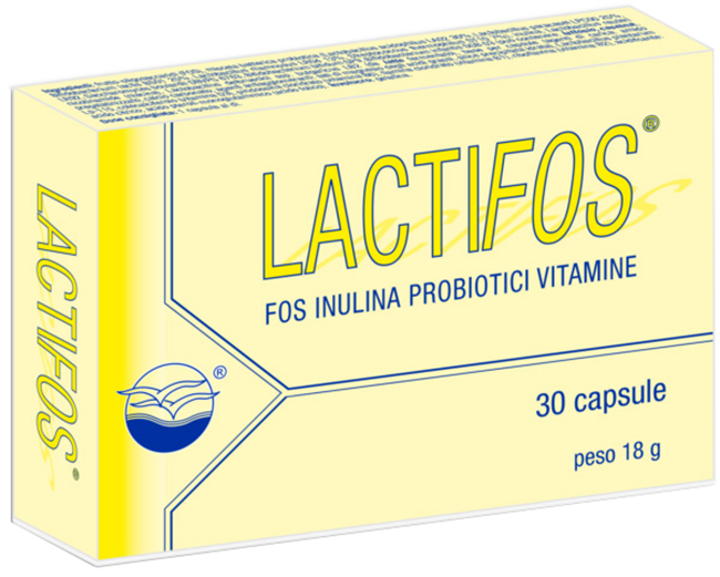 LACTIFOS 30 CAPSULE - latuafarmacia.org