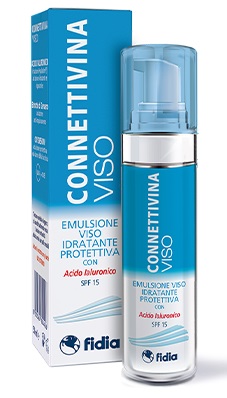 CONNETTIVINAVISO CREMA 50 ML - latuafarmacia.org