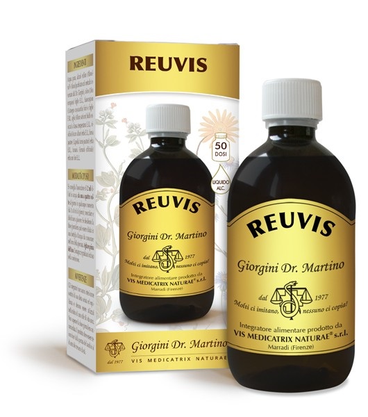 REUVIS 500 ML LIQUIDO - latuafarmacia.org