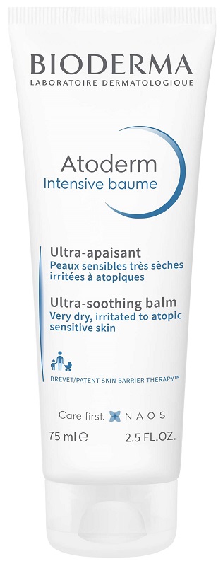 ATODERM INTENSIVE BAUME VISO 75 ML - latuafarmacia.org