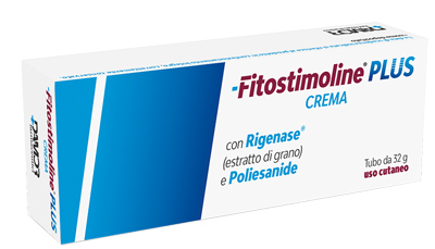 FITOSTIMOLINE PLUS CREMA 32 G - latuafarmacia.org
