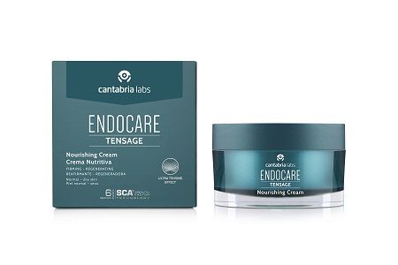ENDOCARE TENSAGE NUTRITIVA 50 ML - latuafarmacia.org