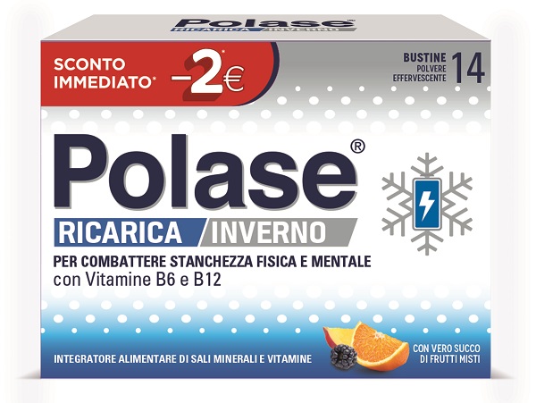 POLASE RICARICA INVERNO 14 BUSTINE PROMO 2020 - latuafarmacia.org