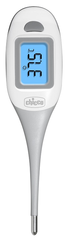 CHICCO TERMOMETRO FLEX NIGHT - latuafarmacia.org