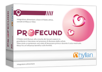 PROFECUND 30 COMPRESSE - latuafarmacia.org