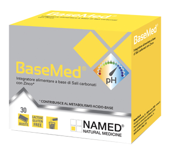 BASEMED 30 BUSTINE - latuafarmacia.org