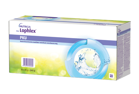 LOPHLEX NEUTRO 30 BUSTINE - latuafarmacia.org
