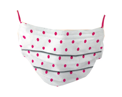 MASCHERINA SARTORIALE FILTRANTE BIMBO 25 PEZZI - latuafarmacia.org