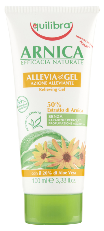 ARNICA 100 ML - latuafarmacia.org