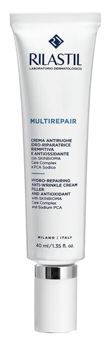 RILASTIL MULTIREPAIR IDRO RIPARATORE NUOVA FORMULA 40 ML - latuafarmacia.org