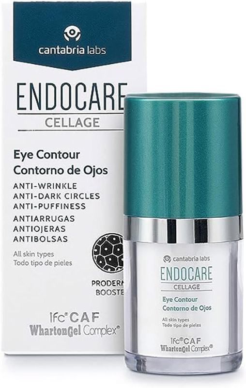 ENDOCARE CELLAGE CONTORNO OCCHI 15 ML - latuafarmacia.org
