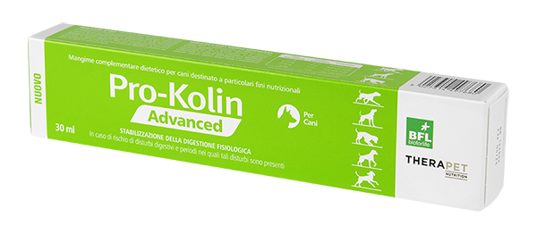 PROKOLIN ADVANCED DOG PASTA 30 ML - latuafarmacia.org