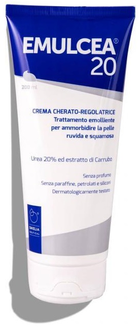 EMULCEA 20 CREMA 200 ML - latuafarmacia.org