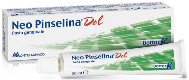 NEO PINSELINA DOL 20 ML - latuafarmacia.org