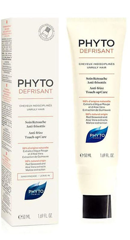 PHYTODEFRISANT TRATTAMENTO RITOCCO ANTI CRESPO 50 ML - latuafarmacia.org