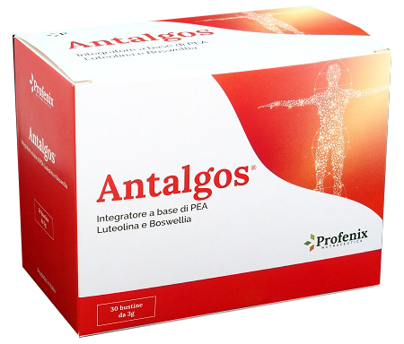 ANTALGOS 30 BUSTINE - latuafarmacia.org
