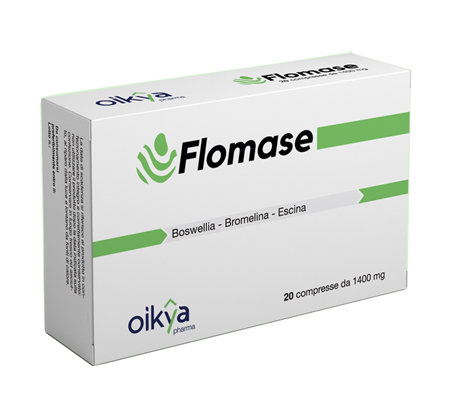 FLOMASE 20 COMPRESSE - latuafarmacia.org