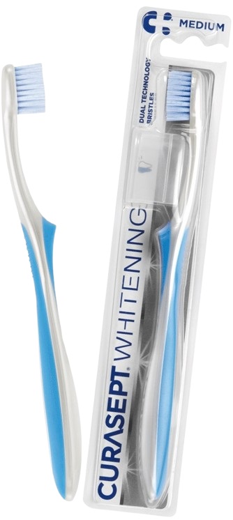 CURASEPT WHITENING SPAZZOLINO - latuafarmacia.org