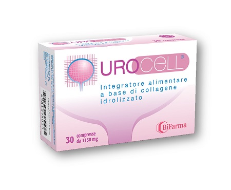 UROCELL 30 COMPRESSE - latuafarmacia.org