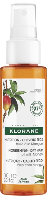 KLORANE OLIO AL MANGO 100 ML - latuafarmacia.org