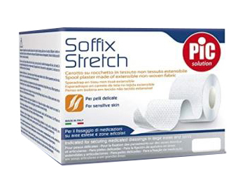 CEROTTO SOFFIX STRETCH 10X1000 CM - latuafarmacia.org