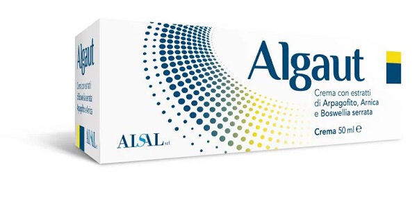 ALGAUT CREMA 50 ML - latuafarmacia.org