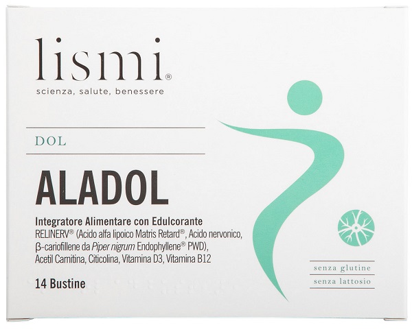 ALADOL 14 BUSTINE - latuafarmacia.org