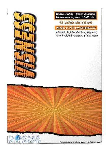 VISNESS 18 STICK PACK - latuafarmacia.org
