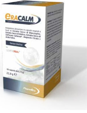ERACALM 30 CAPSULE - latuafarmacia.org