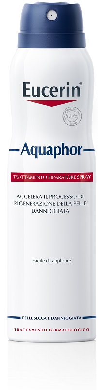 EUCERIN AQUAPHOR SPRAY 250 ML - latuafarmacia.org